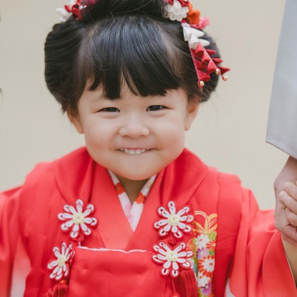 Itsumi Okayasu Photographyが出張撮影した家族写真(キッズ,ベビーフォト)が写った家族写真(キッズ,ベビーフォト)の写真