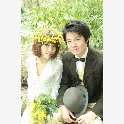 寫眞館　太陽と月（野崎よよこ）が撮影した「:albumName」の写真