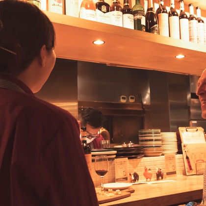 yuki maenoが撮影した店舗/オフィス/サロン撮影の写真