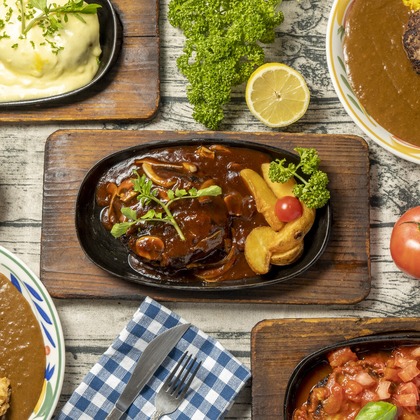 森脇 稔が撮影した料理撮影の写真