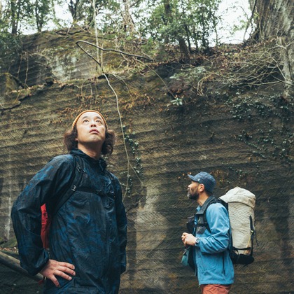 吉本悠哉が撮影した人物撮影の写真