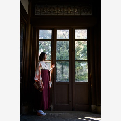 Studio Serowが撮影した人物撮影の写真