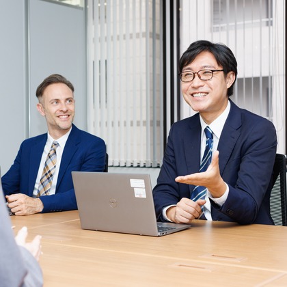 Yusuke Usuiが撮影した「:albumName」の写真