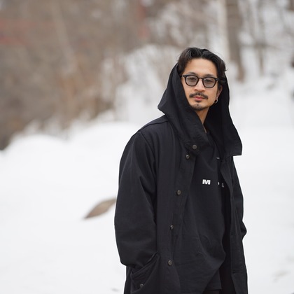 grad.hope1991が撮影した人物撮影の写真