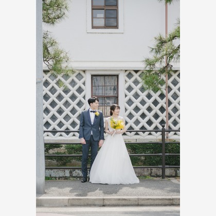 Itsumi Okayasu Photographyが撮影したウェディング・結婚の写真