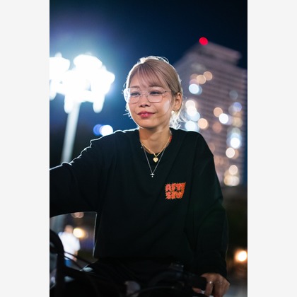 加藤和樹が撮影した「:albumName」の写真