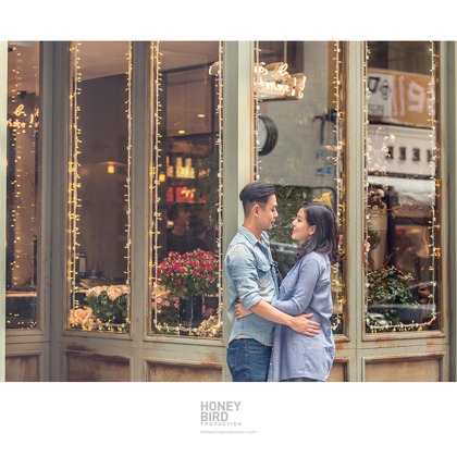 Photo of :albumName taken by Honeybird Production Wedding Photography