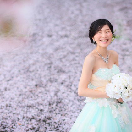 Photo of :albumName taken by WEDDING AVENUE