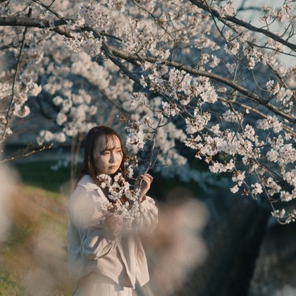 白石智啓が撮影した人物撮影の写真