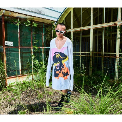 森位敦樹が撮影した「:albumName」の写真