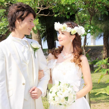 光貴ファンタジスタが撮影したウェディングや家族、ビジネスの写真