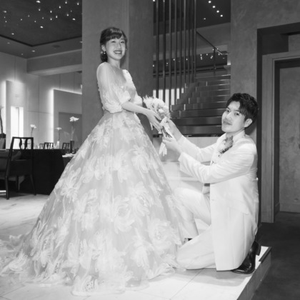 Photo of Bridal @ Hotel, Shrine taken by A&Y写真OFFICE