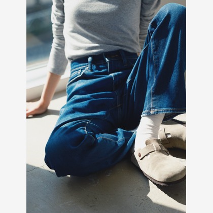 吉平仁が撮影した人物撮影の写真