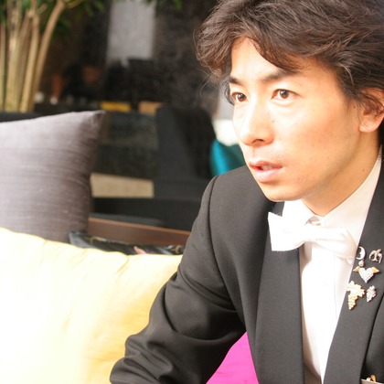 Hiroが撮影した「:albumName」の写真