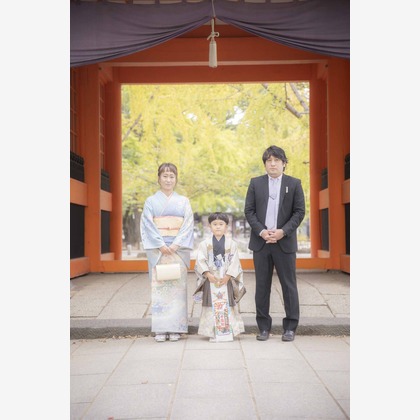 Sunstore 三條康貴が撮影したウェディングや家族、ビジネスの写真