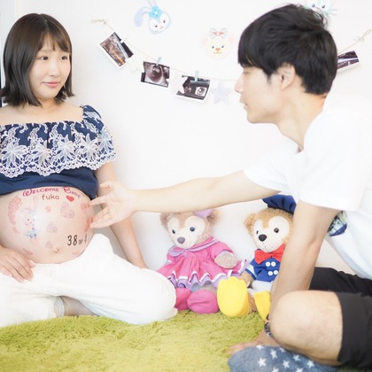 宮部が撮影した「」の写真