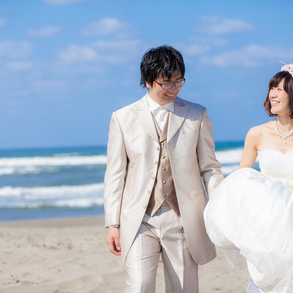 Happy Life Photo works (羽根田写真事務所)が撮影したウェディングや家族、ビジネスの写真