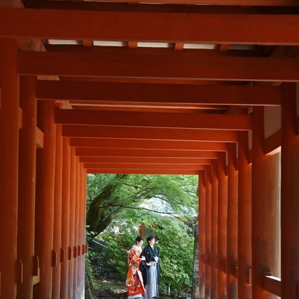 キキフォトワークスが撮影したウェディングや家族、ビジネスの写真