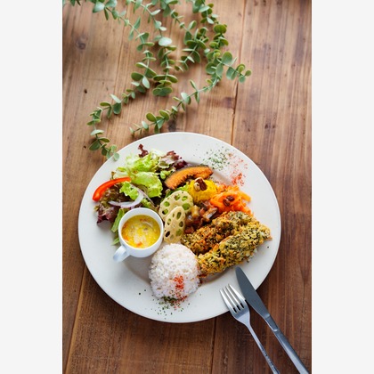 F写真事務所が撮影した料理撮影の写真