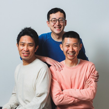 松井シンジが撮影した人物撮影の写真