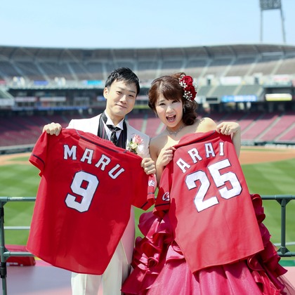 KIKIウェディングが撮影した「:albumName」の写真