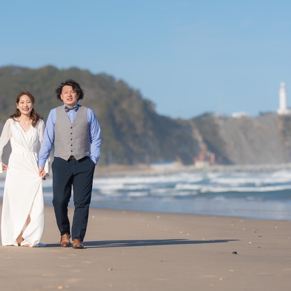 吉田和矢が撮影したウェディング・結婚の写真
