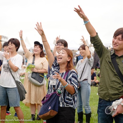 Katsuhiko Suzukiが撮影した「:albumName」の写真