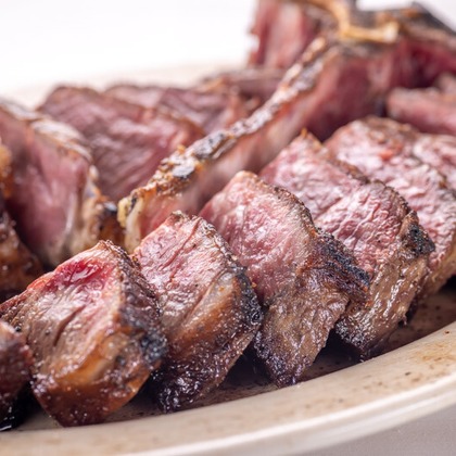 富岡敦が撮影した料理撮影の写真