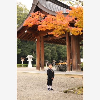 loop.inc Photo & Movie TEAMが撮影したエンゲージメントフォトの写真