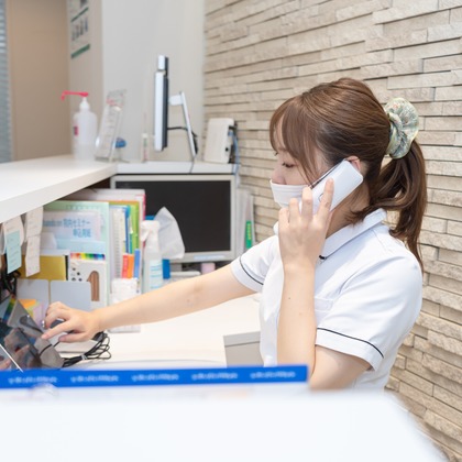 松嵜直斗が撮影した店舗/オフィス/サロン撮影の写真