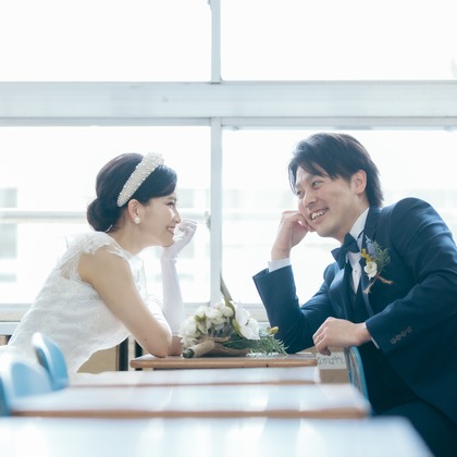 株式会社Ervaが撮影したウェディングや家族、ビジネスの写真