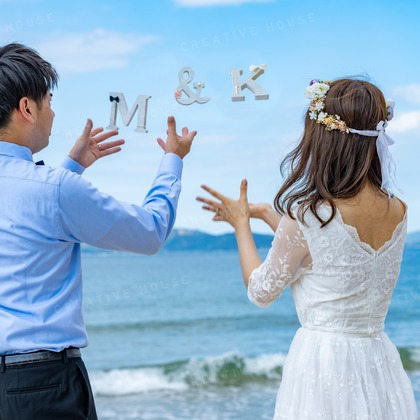 Photo of Pre-shoot, Post-shoot, Engagement taken by CREATIVE HOUSE