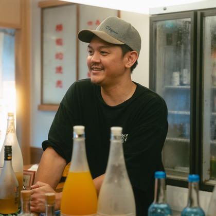 Tatsuyaが撮影した「:albumName」の写真