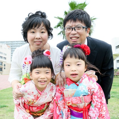 なかがわさとみが撮影した「:albumName」の写真