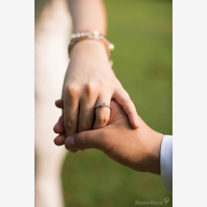 ママラッチが撮影したウェディング・結婚の写真