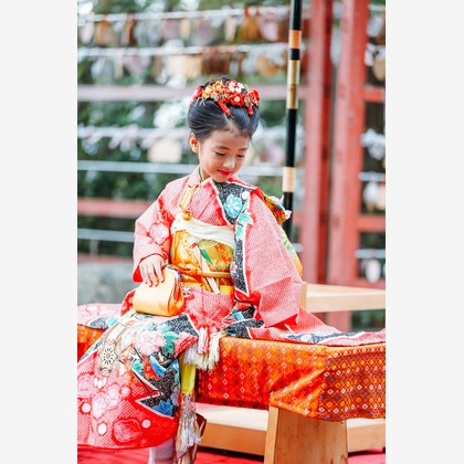 出張撮影HUG TIMEが撮影したエンゲージメントフォトの写真