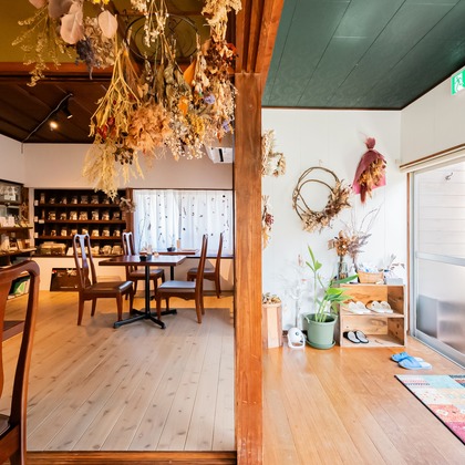 出張撮影 中村まみこが撮影した店舗/オフィス/サロン撮影の写真