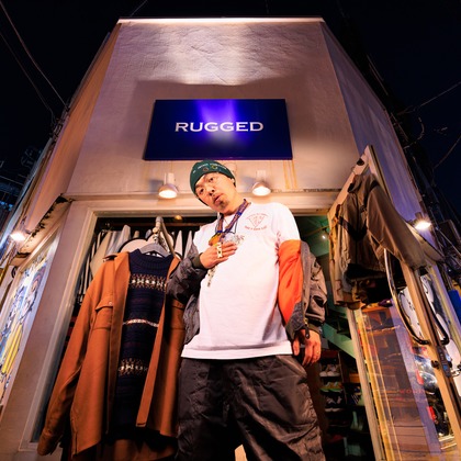 馬渕　智史が撮影した「:albumName」の写真