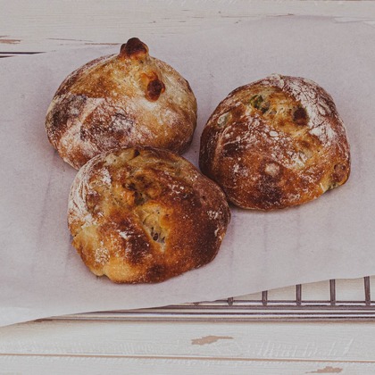 横井裕子が撮影した料理撮影の写真
