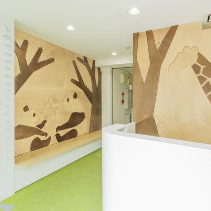 中西　諒が撮影した不動産/竣工の写真