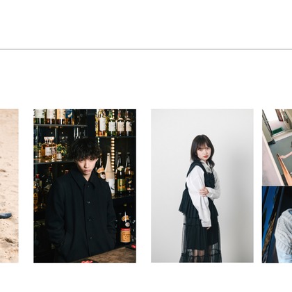 武田 翔太が撮影した「Works」の写真