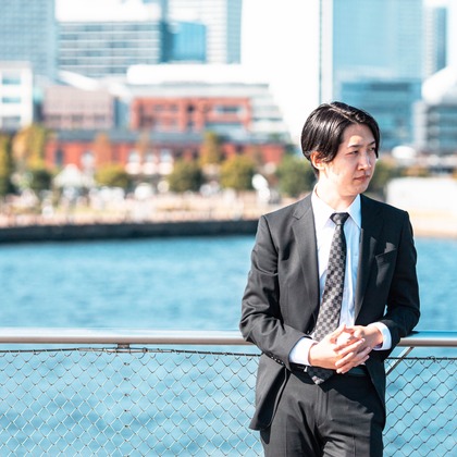 kudophotoが撮影した家族写真の出張撮影/成人式撮影の写真