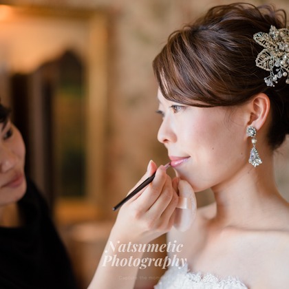 Natsumetic Photography (小関晃典)が撮影したエンゲージメントフォト/結婚式撮影/結婚式二次会撮影の写真