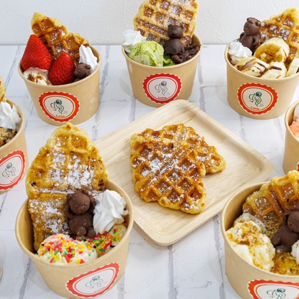 ちずカメラが撮影した料理撮影の写真