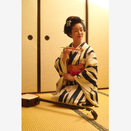 森　健児が撮影した人物撮影の写真