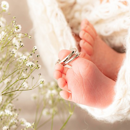 kudophotoが撮影したニューボーンフォト/家族写真の出張撮影の写真