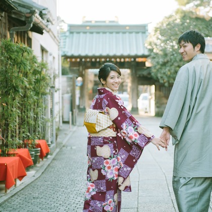 ユウコン　フォトグラフィーが撮影した「:albumName」の写真