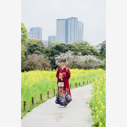 oryo studioが撮影したウェディングや家族、ビジネスの写真