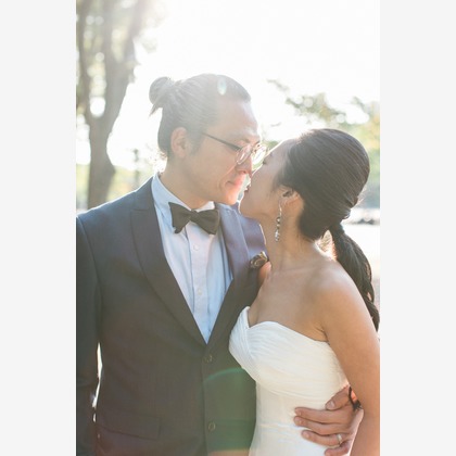 Yuki Shimada Photographyが撮影したハネムーンフォトの写真