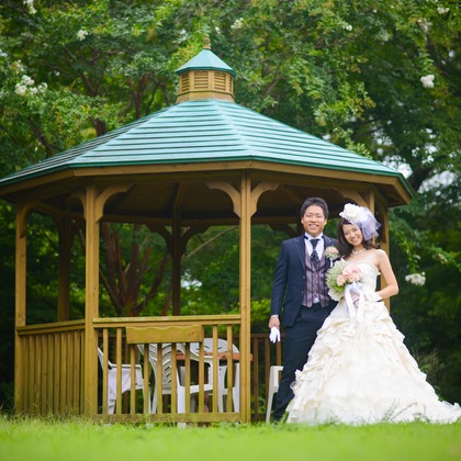 PIC WEDDING PHOTO（泉田 裕秀）が撮影した「ウェディング・結婚」のウェディングフォト - :albumName